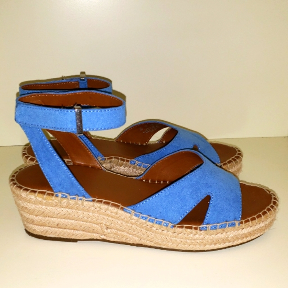 Franco Sarto shoes